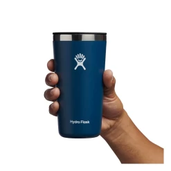 Hydro Flask 20 Oz All Around Tumbler - Indigo -Hydro Flask Online t20cp indigo c 08476.1681754025
