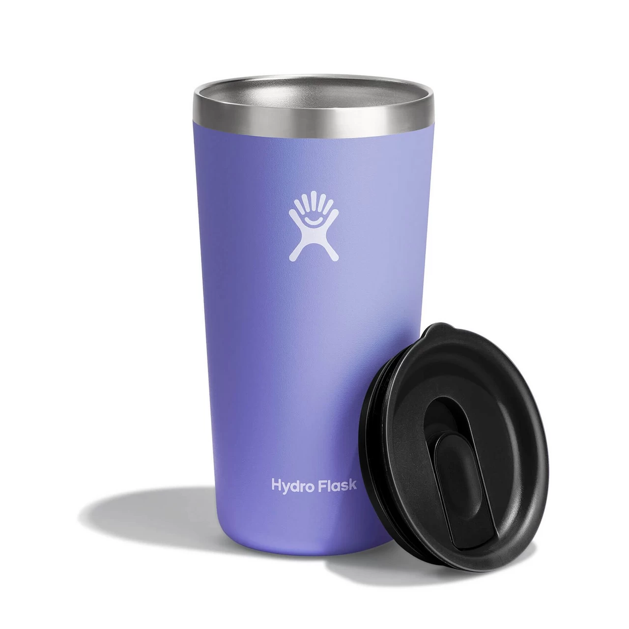 Hydro Flask 20 Oz All Around Tumbler - Lupine 5 Hydro Flask 20 Oz All Around Tumbler - Lupine - Image 3