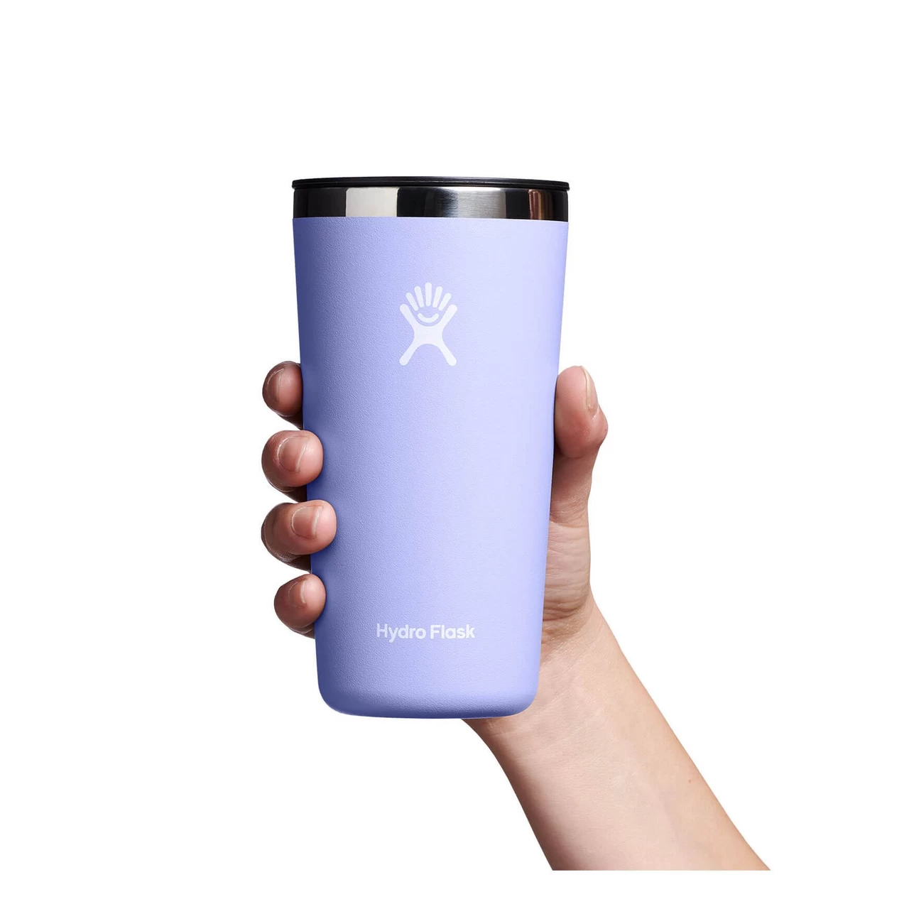 Hydro Flask 20 Oz All Around Tumbler - Lupine 8 Hydro Flask 20 Oz All Around Tumbler - Lupine - Image 6
