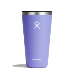 Hydro Flask 28 Oz All Around Tumbler - Lupine