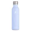 Hydro Flask 25 Oz Wine Bottle - Fog 1 Hydro Flask 25 Oz Wine Bottle - Fog -Hydro Flask Online v25 fog 20559.1594048278