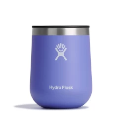 Hydro Flask 10 Oz Ceramic Wine Tumbler - Lupine