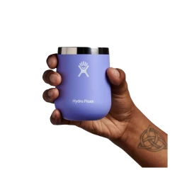 Hydro Flask 10 Oz Ceramic Wine Tumbler - Lupine -Hydro Flask Online vc10cp474 lupine c 10769.1681759983