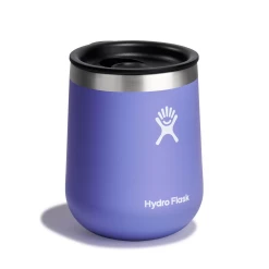 Hydro Flask 10 Oz Ceramic Wine Tumbler - Lupine -Hydro Flask Online vc10cp474 lupine d 46834.1681759984