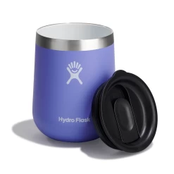 Hydro Flask 10 Oz Ceramic Wine Tumbler - Lupine -Hydro Flask Online vc10cp474 lupine e 92914.1681759984