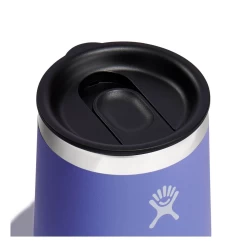 Hydro Flask 10 Oz Ceramic Wine Tumbler - Lupine -Hydro Flask Online vc10cp474 lupine f 58825.1681759986