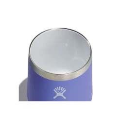 Hydro Flask 10 Oz Ceramic Wine Tumbler - Lupine -Hydro Flask Online vc10cp474 lupine g 05821.1681759986