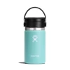 Hydro Flask 12 Oz Coffee Bottle With Flex Sip Lid - Dew -Hydro Flask Online w12bcx441 dew a 95354.1681761353