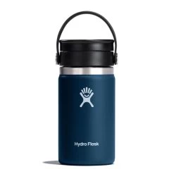 Hydro Flask 12 Oz. Wide Mouth W/ Flex Sip Lid