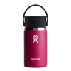 Hydro Flask 12 Oz Coffee Bottle With Flex Sip Lid - Snapper -Hydro Flask Online w12bcx604 snapper a 10230.1681825248