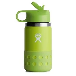 Hydro Flask 12 Oz Kids Wide Mouth Bottle -Hydro Flask Online w12sswb firefly