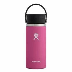 Hydro Flask 16 Oz. Wide Mouth W/ Flex Sip Lid (Fall 2021)