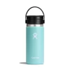 Hydro Flask 16 Oz Coffee Bottle With Flex Sip Lid - Dew -Hydro Flask Online w16bcx441 dew a 21089.1681826397