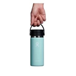 Hydro Flask 16 Oz Coffee Bottle With Flex Sip Lid - Dew -Hydro Flask Online w16bcx441 dew d 51601.1681826399