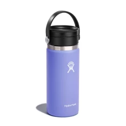 Hydro Flask 16 Oz Coffee Bottle With Flex Sip Lid - Lupine -Hydro Flask Online w16bcx474 lupine c 13341.1681827598