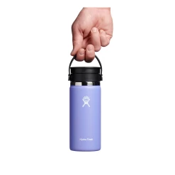 Hydro Flask 16 Oz Coffee Bottle With Flex Sip Lid - Lupine -Hydro Flask Online w16bcx474 lupine d 91341.1681827599