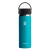 Hydro Flask 20 Oz. Wide Mouth W/ Flex Sip Lid (Fall 2022) 1 Hydro Flask 20 Oz. Wide Mouth W/ Flex Sip Lid (Fall 2022) -Hydro Flask Online w20bcx laguna 35619.1673476223.1280.1280 19919.1676598654