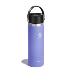 Hydro Flask 20 Oz Coffee Bottle With Flex Sip Lid - Lupine -Hydro Flask Online w20bcx474 lupine c 39459.1681828398
