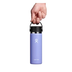 Hydro Flask 20 Oz Coffee Bottle With Flex Sip Lid - Lupine -Hydro Flask Online w20bcx474 lupine d 06917.1681828399