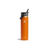 Hydro Flask 24 Oz Wide Mouth Bottle With Flex Straw Cap - Mesa 1 Hydro Flask 24 Oz Wide Mouth Bottle With Flex Straw Cap - Mesa -Hydro Flask Online w24bfs808 mesa a 92951.1681830122