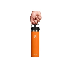 Hydro Flask 24 Oz Wide Mouth Bottle With Flex Straw Cap - Mesa 7 Hydro Flask 24 Oz Wide Mouth Bottle With Flex Straw Cap - Mesa -Hydro Flask Online w24bfs808 mesa c 26625.1681830123