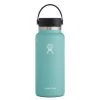 Hydro Flask 32 Oz Wide Mouth Bottle - Alpine -Hydro Flask Online w32bts alpine 20054.1616685675