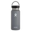 Hydro Flask 32 Oz Wide Mouth Bottle - Stone