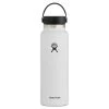 Hydro Flask 40 Oz Wide Mouth Bottle - White 1 Hydro Flask 40 Oz Wide Mouth Bottle - White -Hydro Flask Online w40ts2 white 28928.1593703147