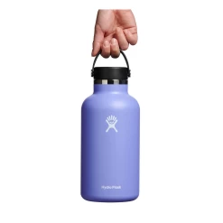 Hydro Flask 64 Oz Wide Mouth Bottle With Flex Cap - Lupine -Hydro Flask Online w64bts474 lupine c 28399.1681834503