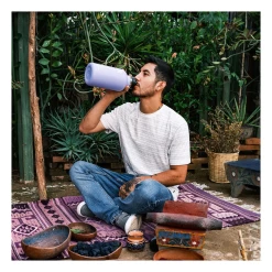 Hydro Flask 64 Oz Wide Mouth Bottle With Flex Cap - Lupine -Hydro Flask Online w64bts474 lupine d 04683.1681834504